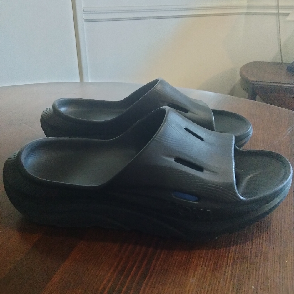Hoka Ora Recovery Slides Women's 8